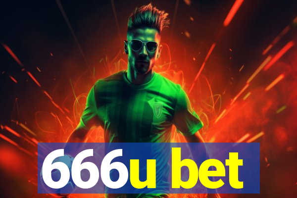 666u bet