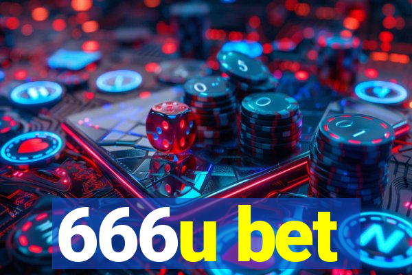 666u bet