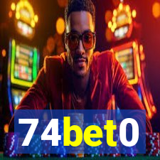 74bet0