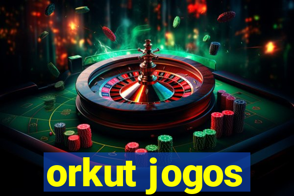 orkut jogos