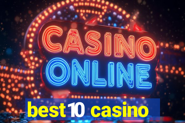 best10 casino