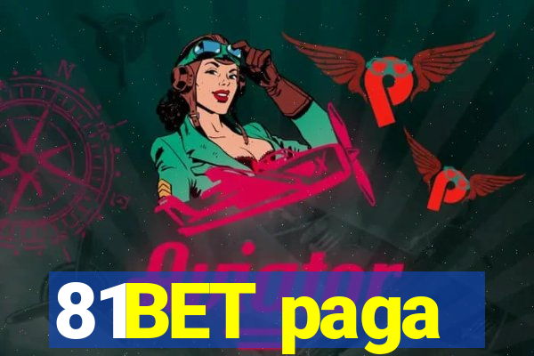 81BET paga