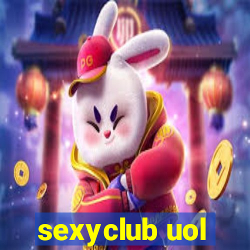 sexyclub uol