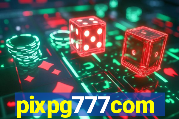 pixpg777com