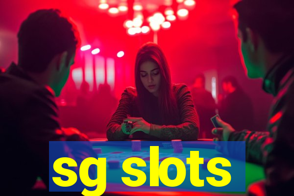 sg slots