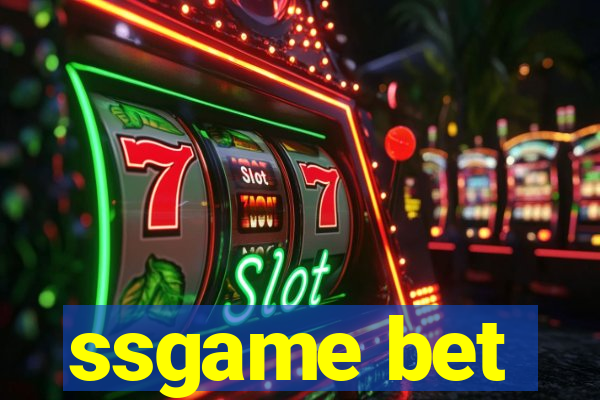 ssgame bet