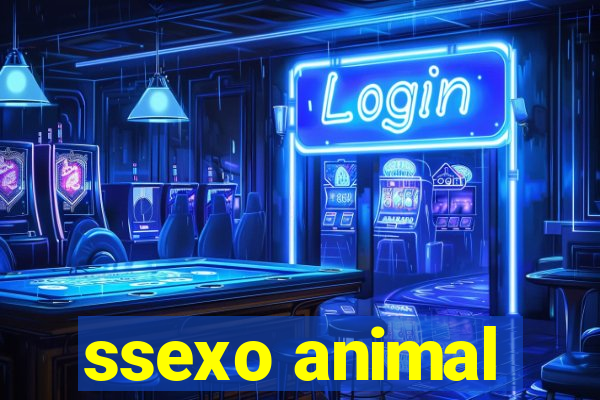 ssexo animal