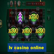 lv casino online