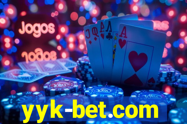 yyk-bet.com