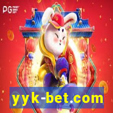 yyk-bet.com