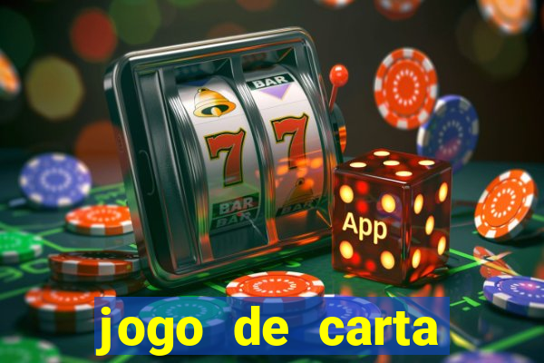 jogo de carta cigana online