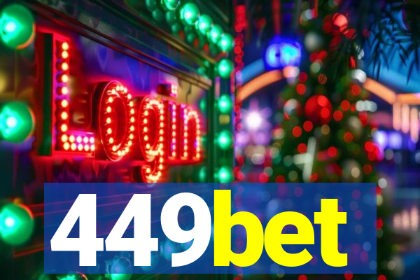 449bet