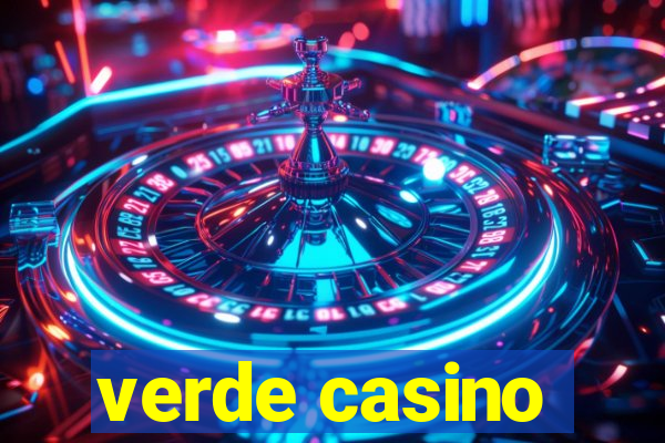 verde casino