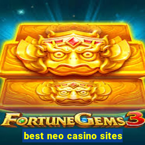 best neo casino sites