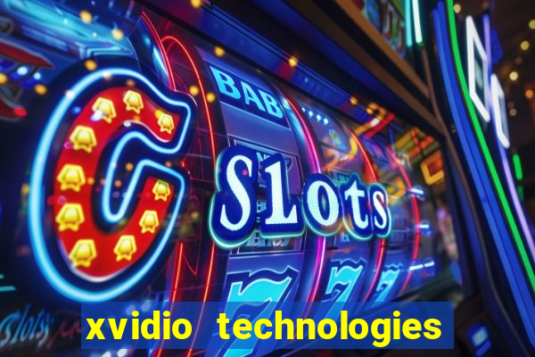 xvidio technologies startup os download