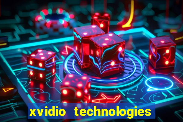 xvidio technologies startup os download