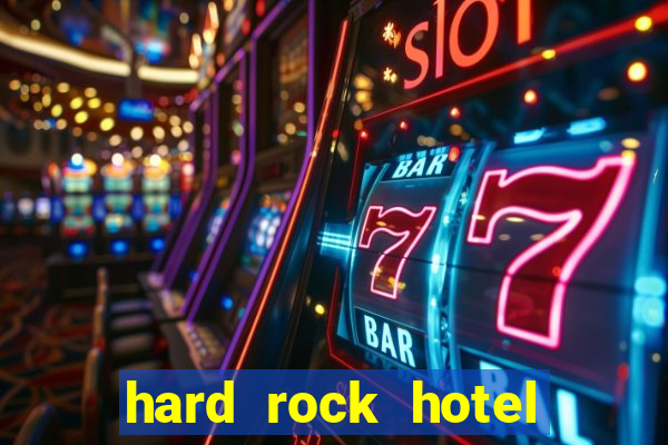 hard rock hotel and casino florida