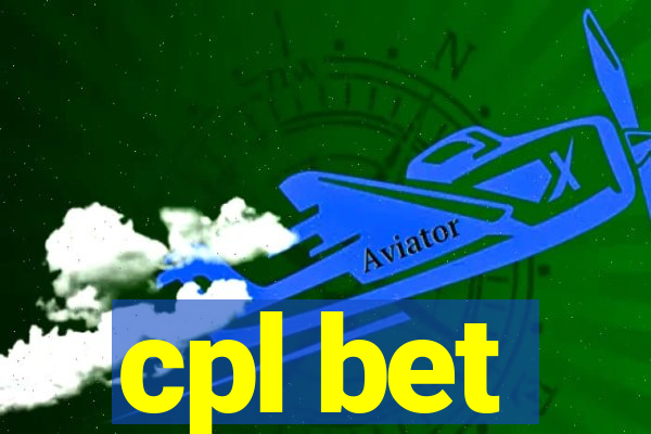 cpl bet