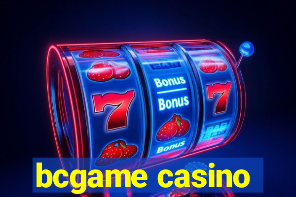 bcgame casino