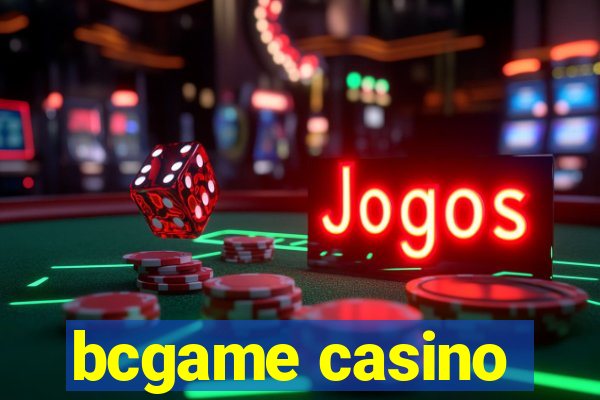 bcgame casino