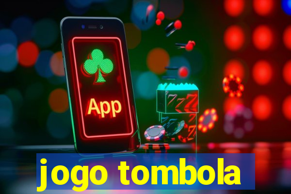 jogo tombola