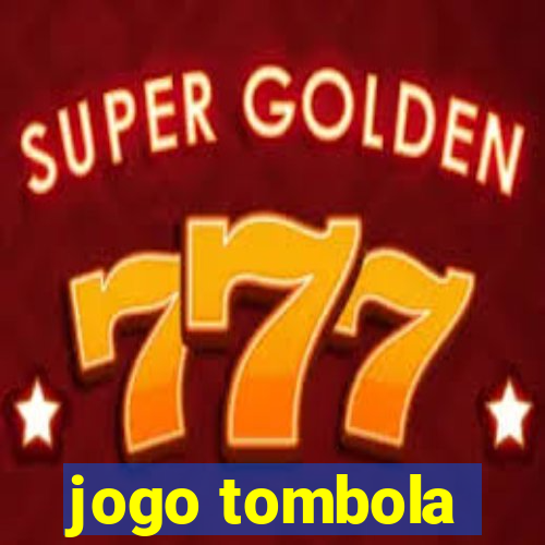 jogo tombola