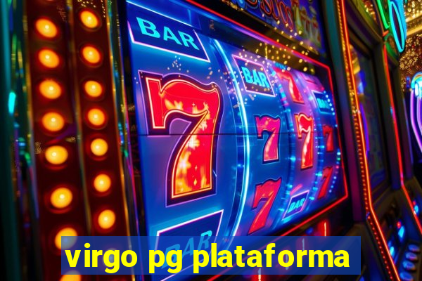 virgo pg plataforma