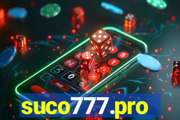 suco777.pro