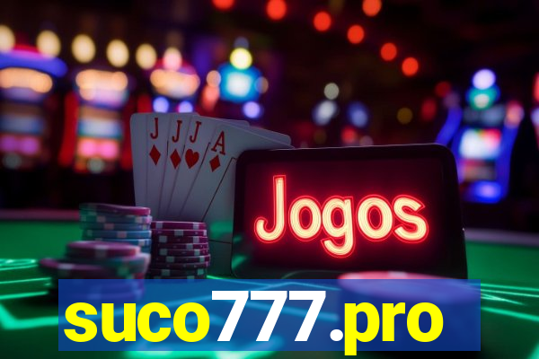 suco777.pro