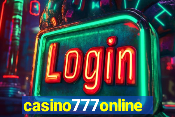 casino777online