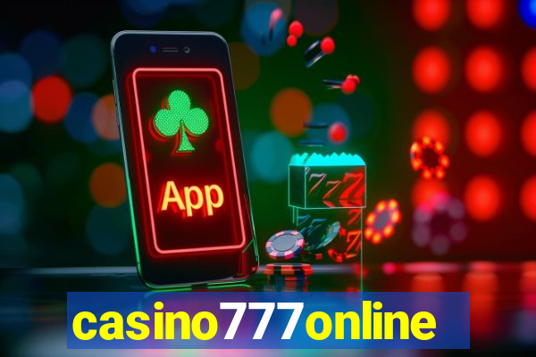 casino777online