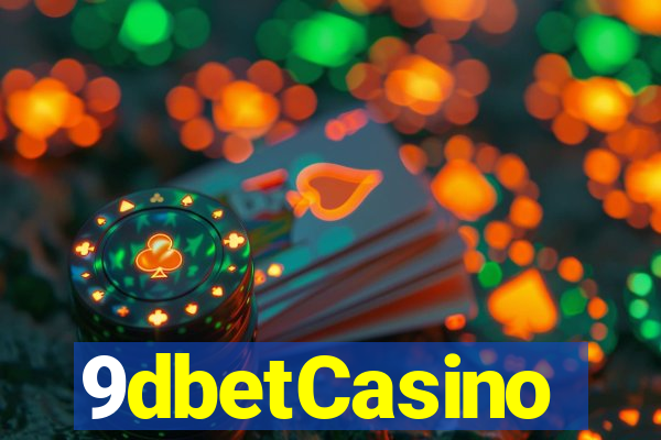 9dbetCasino