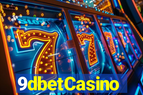 9dbetCasino