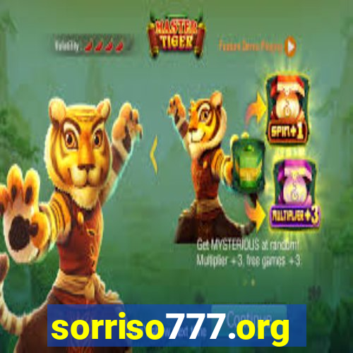 sorriso777.org