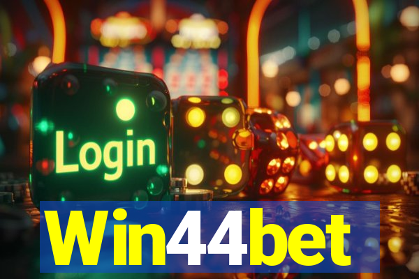 Win44bet