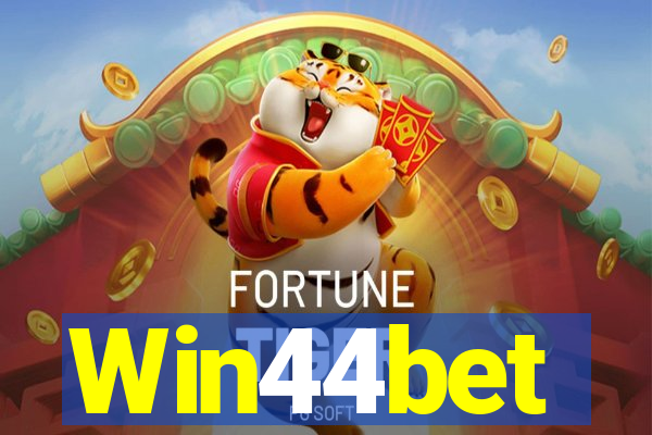 Win44bet