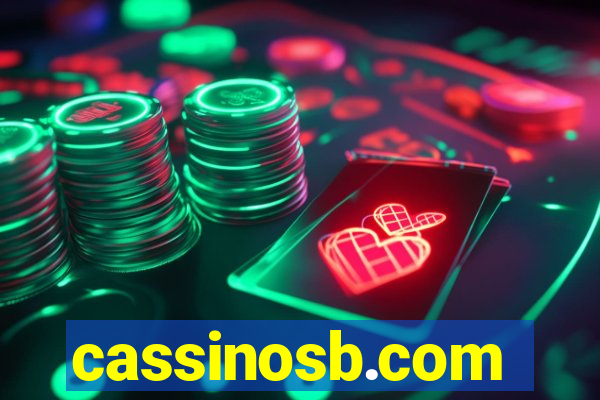 cassinosb.com