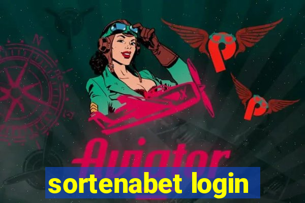 sortenabet login