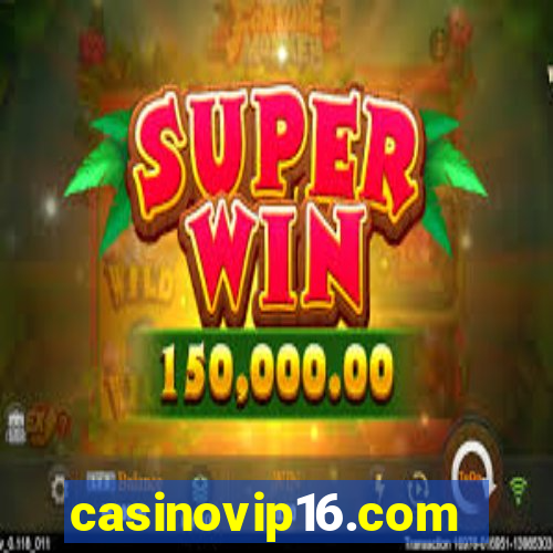 casinovip16.com