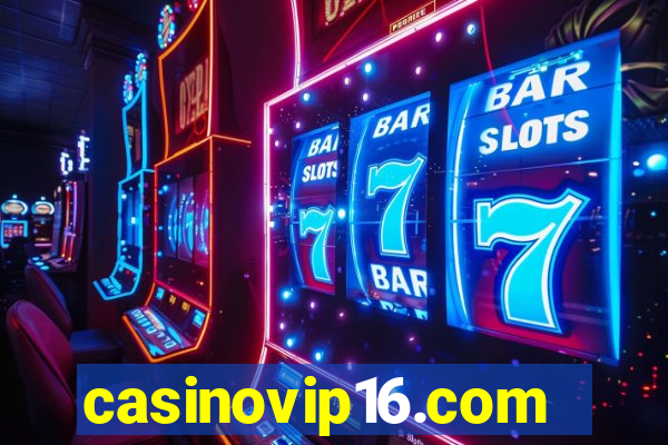 casinovip16.com