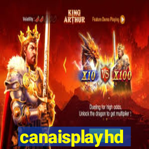 canaisplayhd