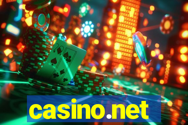 casino.net