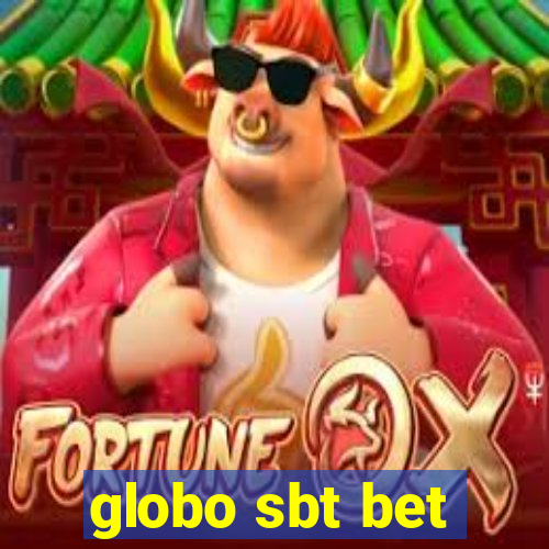 globo sbt bet