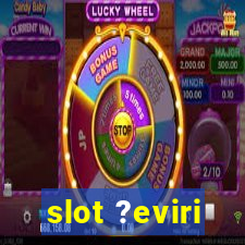 slot ?eviri