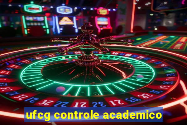 ufcg controle academico