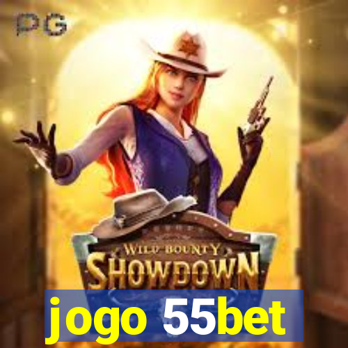 jogo 55bet