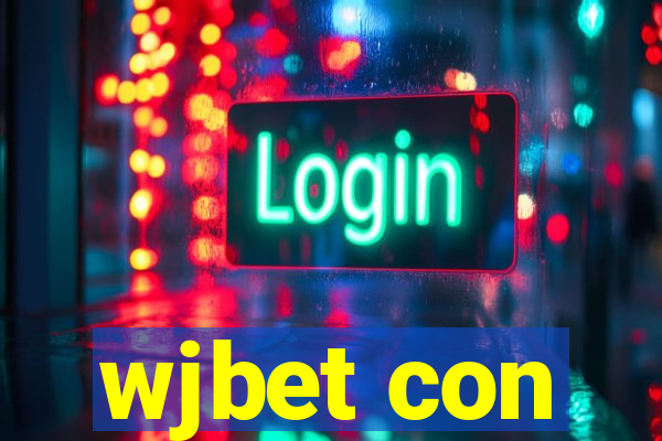 wjbet con