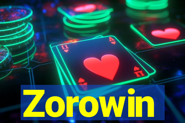 Zorowin