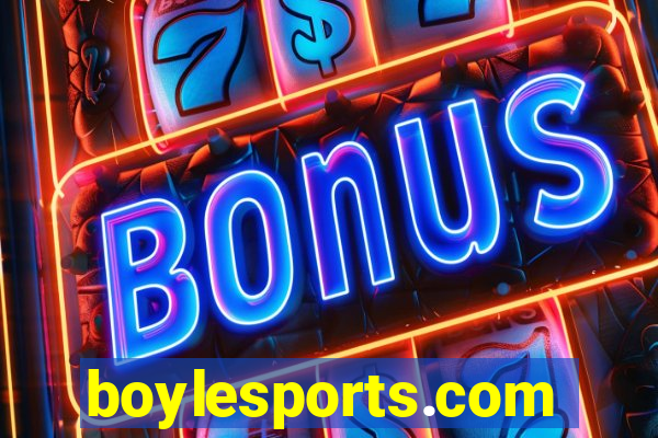 boylesports.com