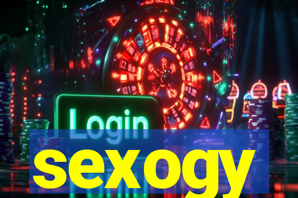 sexogy